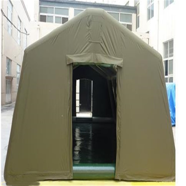 始兴充气军用帐篷模型生产工厂